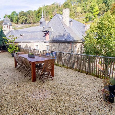 Ferienhaus Muehlenberg มอนเชา ภายนอก รูปภาพ
