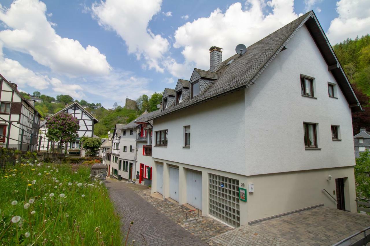 Ferienhaus Muehlenberg มอนเชา ภายนอก รูปภาพ
