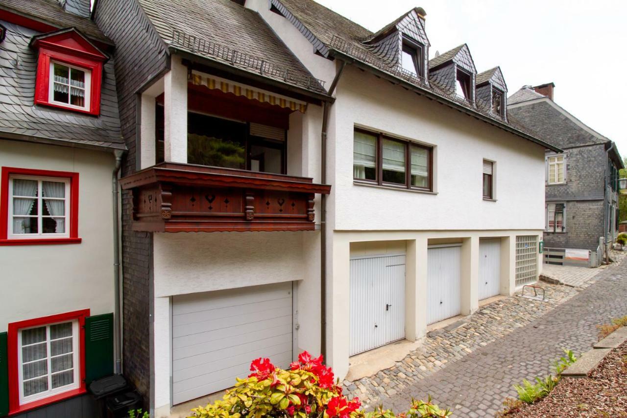Ferienhaus Muehlenberg มอนเชา ภายนอก รูปภาพ